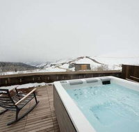 SKI IN SKI OUT Powder Mountain Home Stunning Views Private Hot Tub
