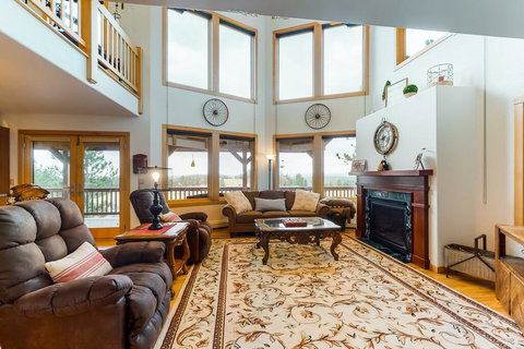 Skyline Ridge - Renee 2