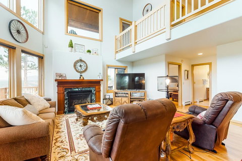 Skyline Ridge - Renee 1