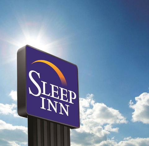 Sleep Inn - Renee 3