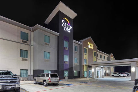 Sleep Inn - Renee 0