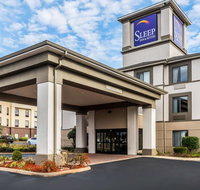 Sleep Inn Suites Dothan North