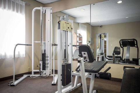 Sleep Inn Sumter - Internet Find 2