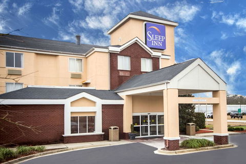 Sleep Inn Sumter - Internet Find 0