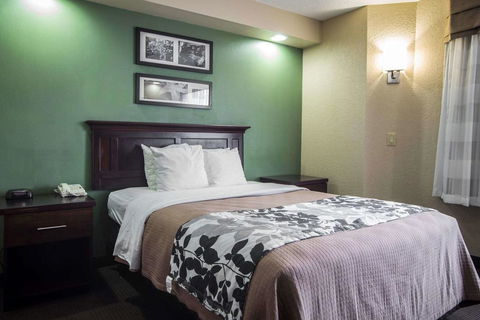 Sleep Inn Sumter - Internet Find 1
