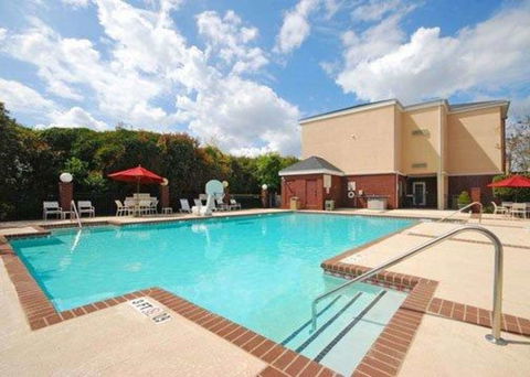 Sleep Inn Sumter - Internet Find 3