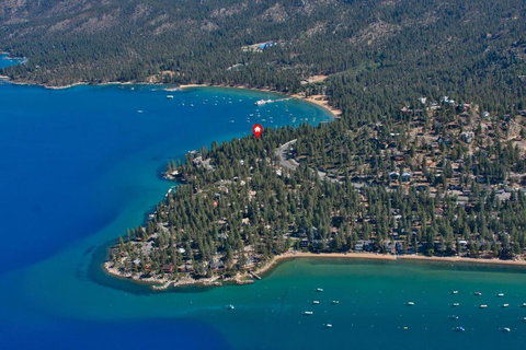 Smokey Joes By Lake Tahoe Accommodations - Renee 0