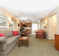 Snug Lake View Condo  The Shores