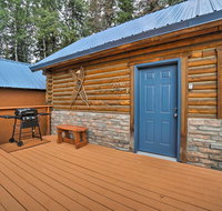 Soldotna Cabin w/ Essentials- 4 Mi to Fishing