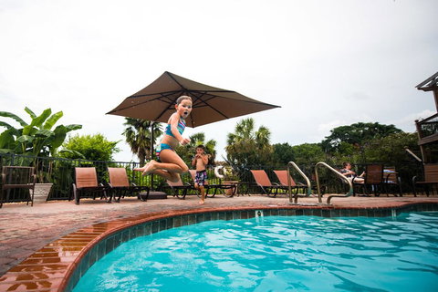 Southern Cross Guest Ranch - Renee 1