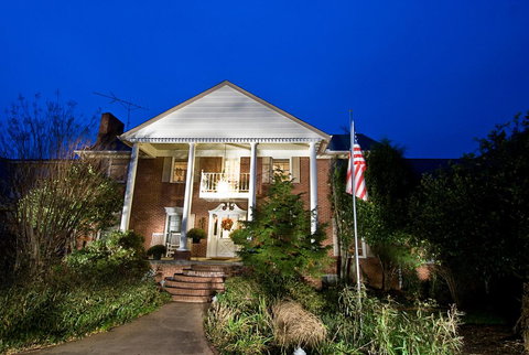 Southern Cross Guest Ranch - Renee 2