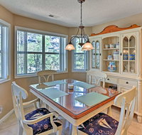 Southport Resort Condo w/BalconyPoolBeach Access