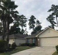 Spacious 3 bed/ 2 bathroom House in Conroe TX