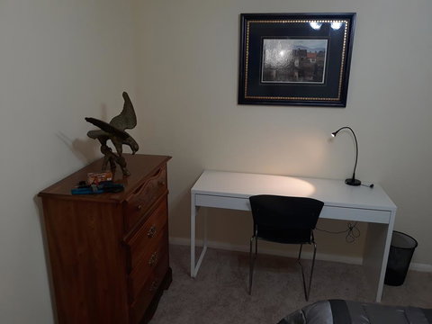 Spacious Home - Private Bed Room, Family / Game Room, Guest Office - Renee 1