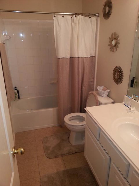 Spacious Home - Private Bed Room, Family / Game Room, Guest Office - Renee 3