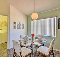 Spring Hill Home with Lanai - Minutes to Beaches