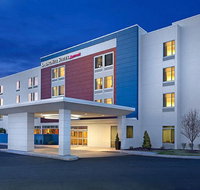 Springhill Suites Baltimore White Marsh/Middle River