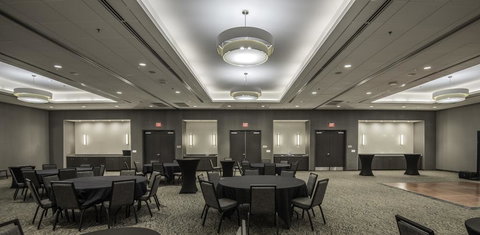 SpringHill Suites By Marriott Dallas Rockwall - Renee 3