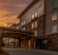 SpringHill Suites by Marriott Dallas Rockwall