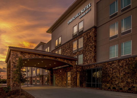 SpringHill Suites By Marriott Dallas Rockwall - Renee 0