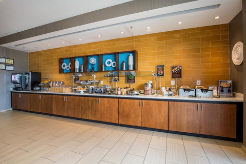 SpringHill Suites By Marriott Houston Rosenberg - Internet Find 3