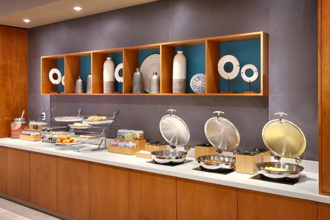 SpringHill Suites By Marriott Idaho Falls - Internet Find 3