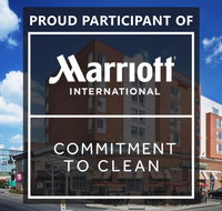 SpringHill Suites by Marriott Pittsburgh Bakery Square