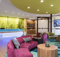 SpringHill Suites Houston Sugarland