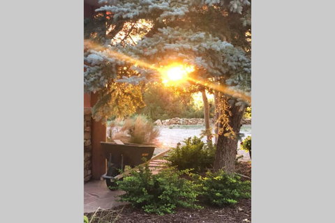 Starry Rock Ranch - Renee 3