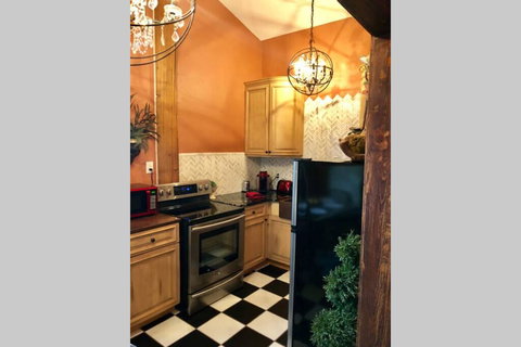 Starry Rock Ranch - Renee 1