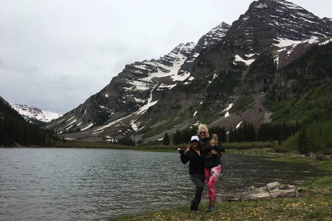 Starry Rock Ranch - Renee 2