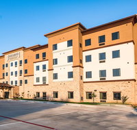 Staybridge Suites - Lake Jackson
