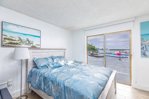 StayPlus-Bay Studio Overlooking Downtown Miami-50% Discount All 14+ Day Bookings - Renee 3