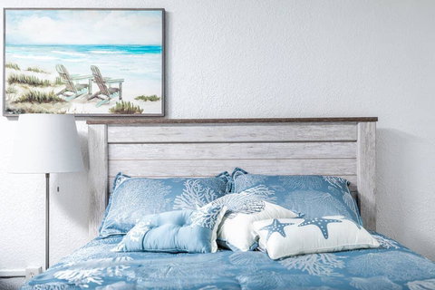 StayPlus-Bay Studio Overlooking Downtown Miami-50% Discount All 14+ Day Bookings - Renee 0