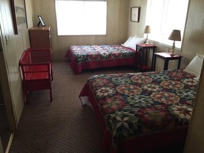 Stegbone's Fish Camp - Internet Find 2