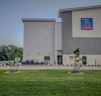Studio 6 Katy Tx