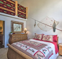 Studio with Discounted Golf 6mi to Powder Mtn