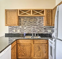 Studio with Pool - 4 Mi to Cherry Grove Beach