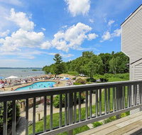 Stunning Lake Views  The Shores