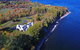 Stunning South Hero Home On Lake Champlain With Views - thumb 0