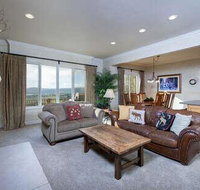 Stunning Views. Private Hot Tub. Lots of Sleeping Options. Close to Powder Mountain