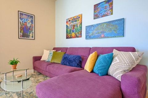 Stylish Corner Condo With Incredible Views Of Lake LBJ With Large Outdoor Patio - Renee 3