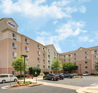 Suburban Extended Stay Hotel Wash. Dulles