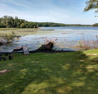 Sugar Creek Lakehouse