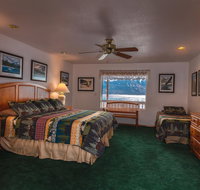 Suite 1 Lynn View Lodge