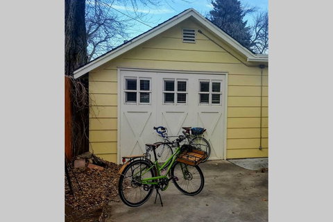 Suite Sunset In Old Town Longmont - Internet Find 2