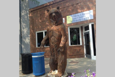 Suite Sunset In Old Town Longmont - Internet Find 1