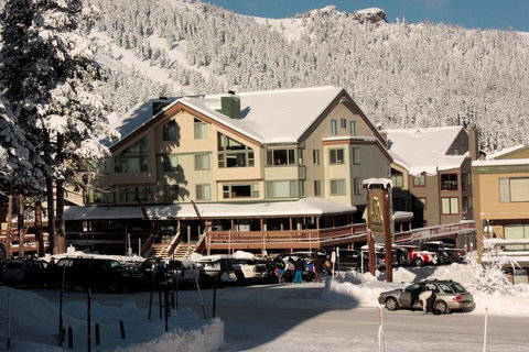 Sun Meadows 1 - 303A Hotel Style - Pet Friendly Condo - Renee 1