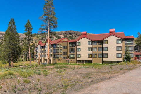 Sun Meadows 4-208A Condo - Renee 0