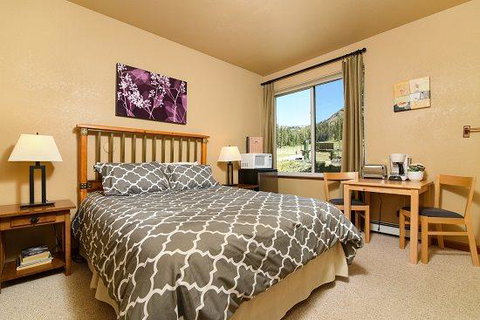 Sun Meadows 4-208A Condo - Renee 1